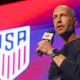 There were some surprise additions, snubs on the USMNT World Cup roster